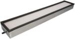 FLEETGUARD Filtru Habitaclu Polen (760x130x760mm Panou) Claas 510 520 530 540 550 620 630 640 650 920 930 940 950 960 CLAAS ARION (AF56005)