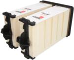 FLEETGUARD Filtru Aer Sennebogen 818e Voegele 1600-3i SENNEBOGEN 800 (AF55021)
