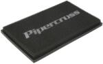 PIPERCROSS Filtru de Aer Sport de Inalta Performanta (inserare) Lungime Exterioara: 279mm Latime Exterioara: 172mm Inaltime: 32mm (TUPP1653)