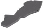 RMS Filtru de Aer cu Spuma Special Off-road Motocross/Enduro Piaggio/Vespa Quartz 1 Quartz 2 50 1992-1996 (RMS100600481)