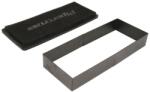 PIPERCROSS Filtru de Aer Sport de Inalta Performanta (inserare) Lungime Exterioara: 354mm Latime Exterioara: 150mm Inaltime: 78mm (TUPP1930)