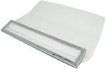 FLEETGUARD Filtru Habitaclu Polen (478x89x478mm) Claas 830 840 850 870 930 950 960 970 980 620 630 650 670 740 750 760 780 320 (AF56013)
