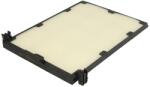 SF Filtru Habitaclu Polen (284x219x28mm Element Filtrant) Doosan Dx140lc DX140W Dx180lc DX190W Dx225lc Dx225nlc Dx300lc-v (SKL46349/1)