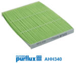 PURFLUX Filtru Habitaclu Anti-alergic Nissan Qashqai +2 Qashqai I Rogue X-trail X-trail Ii 1.5d-2.5 11.06-12.15 NISSAN QASHQAI 1 (PXAHH340)
