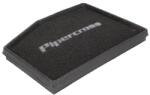 PIPERCROSS Filtru de Aer Sport de Inalta Performanta (inserare) Lungime Exterioara: 240mm Latime Exterioara: 178mm Inaltime: 24mm (TUPP1594)
