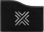 PIPERCROSS Filtru de Aer Sport de Inalta Performanta (inserare) Lungime Exterioara: 257mm Latime Exterioara: 186mm Inaltime (TUPP2083)