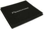 PIPERCROSS Filtru de Aer Sport de Inalta Performanta (inserare) Lungime Exterioara: 260mm Latime Exterioara: 235mm Inaltime: 29mm (TUPP95)