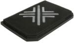 PIPERCROSS Filtru de Aer Sport de Inalta Performanta (inserare) Lungime Exterioara: 277mm Latime Exterioara: 188mm Inaltime: 38mm (TUPP2018)
