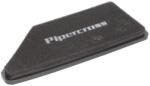PIPERCROSS Filtru de Aer Sport de Inalta Performanta (inserare) Lungime Exterioara: 226mm Latime Exterioara: 153mm Inaltime: 22mm (TUPP1197)