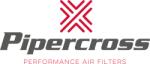PIPERCROSS Filtru de Aer Sport de Inalta Performanta (inserare) - Dreptunghiular (L. : 268mm L: 253mm ) Ford Usa F-150 F-350 Super (TUAM2070)