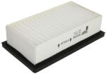 FLEETGUARD Filtru Habitaclu Polen (208x116x208mm Panou) Case Ih 100 110 110 Cvx 115 120 120 Cvx 125 130 130 Cvx 135 140 145 150 (AF55766)