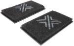 PIPERCROSS Filtru de Aer Sport de Inalta Performanta (inserare) Lungime Exterioara: 340mm Latime Exterioara: 191mm Forma (TUPP2043PLUS)