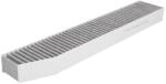 CORTECO Filtru Habitaclu cu Carbon Activ Jeep Cherokee Commander Grand Cherokee I Grand Cherokee Ii Grand Cherokee Iii 2.4-6.1 (CO80000415)