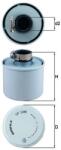 MAHLE Filtru de Aer Volvo F10 F12 F16 F6 F7 FL10 FL4 FL6 FL7 N10 D10a320-td73es 01.73-03.00 VOLVO F10/F12/F16/F6/F7/FL10/FL4 (LX1245)