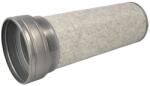 MAHLE Filtru de Aer Volvo 8700 9700 9900 B11 B7 Fh Fm FM10 FM12 FM7 FM9 Fmx D10a320-d9b380 01.98- VOLVO 8700/9700/9900/B11/B7 (LXS361)