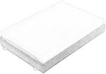 JOHN DEERE Filtru Habitaclu Polen (211x129x40mm) John Deere 6020 Se 6105m 6105r 6115 R 6115m 6120 6120 Se 6125 M 6125 R 6130 6130 (L214634-JD)