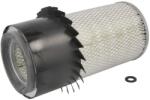 MAHLE Filtru de Aer Fiat Campagnola 8144.61. 200 06.74-10.89 FIAT CAMPAGNOLA (LX17)