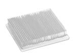 CHRYSLER Filtru Aer Chrysler 200 Ram Van Sebring Town & Country Voyager Iv Voyager V Dodge Caravan Vw Routan 2.4-4.0 02.00 (04593880AB)