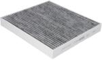 CORTECO Filtru Habitaclu cu Carbon Activ Bmw I8 (i12) I8 (i15) Z3 (e36) 1.5h/3.2 01.97-06.20 BMW I8/Z3 (CO80005225)