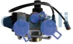 COJALI Uscator Aer, Sistem Compresor (fara Filtru) Scania 4 Dc11.01-dt12.08 05.95-04.08 SCANIA 4 DC11.01-DT12.08 (2210146COJ)
