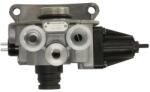 PNEUMATICS Uscator Aer, Sistem Compresor (8, 1 Bar cu Supapa de Reglare a Presiunii fara Filtru 12v M27x1.0 (PN-10609)