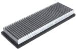 PURRO Filtru Habitaclu Polen 308x108x31 cu Carbon Activat John Deere 300 325 4630 5e 5m 520 575 5020 5055e 2wd 5055e 4wd (PUR-HC0144)