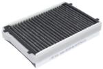 PURRO Filtru Habitaclu Polen 145x211x40 cu Carbon Activat John Deere 100 200 300 320 325 330 430 400 420 500 520 530 600 614r (PUR-HC0146)