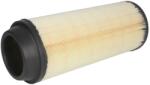 PURRO Filtru Aer 321x128x76 96 Massey Ferguson 130 132 S 415 4215 4220 4225 4235 4240 4315 4320 4325 4335 MASSEY FERGUSON 100 (PUR-HA0085)