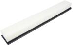 PURRO Filtru Habitaclu Polen 543x75x51 Element Filtrant Valmet N143 Versu N163 Versu T133 H T153 Versu T163 E Versu T183 (PUR-HC0106)
