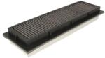 PURRO Filtru Habitaclu Polen 387x125x57 cu Carbon Activat Bell 310 Sg 315 Sg Bobcat 975 Claas 506 507 546 547 556 557 566 567 (PUR-HC0145)