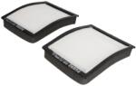 PURRO Filtru Habitaclu Polen Bmw 3 (e36) 3 (e46) 1.6-2.5 01.94-02.05 BMW 3 (PUR-PC3006-2)