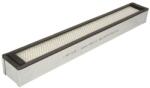 PURRO Filtru Habitaclu Polen 530x70x58 Element Filtrant Valmet a 83 a 93 N143 Versu N163 Versu T133 H T153 Versu T163 E Versu (PUR-HC0207)
