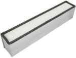 PURRO Filtru Habitaclu Polen 465x80x95 Element Filtrant Ford 5610 2wd 5610 4wd 5710 6410 4wd 6610 4wd 6610 Mark Ii 6710 2wd (PUR-HC0047)