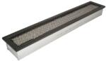 PURRO Filtru Habitaclu Polen 760x140x73 Panou Huerlimann 606 607 655 656 657 658 75 Lamborghini 660 Plus 775 Plus 880 Plus (PUR-HC0187)