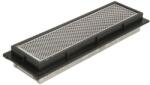 PURRO Filtru Habitaclu Polen 387x125x57 cu Carbon Activat pentru Pesticide Bell 310 Sg 315 Sg Bobcat 975 Claas 506 507 546 (PUR-HC0139)