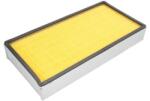 PURRO Filtru Habitaclu Polen 406x202x61 Element Filtrant Ag Chem 9103 9105 Aveling-barford 040 Bomag K701 Broyt X20 X21 X21TL (PUR-HC0118)