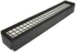 PURRO Filtru Habitaclu Polen 655x108x75 Panou Case Ih 1060 C 1060 V 1070 C 1070 N 1070 U 1070 U Maxxima 1070 V 1085 C 1095 C (PUR-HC0043)