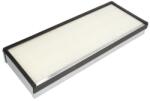 PURRO Filtru Habitaclu Polen 465x179x53 Panou Valtra M 120 M 130 M 150 T 120 T 130 T 132 Direct T 132 Versu T 133 Hitech T (PUR-HC0364)