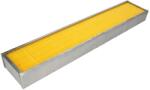PURRO Filtru Habitaclu Polen 680x130x56 Panou Landini 5865 6865 7860 Tiger Ii 8860 5860 6860 Laverda 296 Lcs 3350 al 3600 (PUR-HC0181)