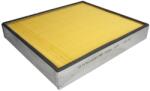 PURRO Filtru Habitaclu Polen 400x355x61 Panou Carraro 10400 9400 CARRARO 10400 (PUR-HC0266)