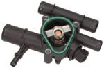 MAXGEAR Termostatlichid Racire 18-0393 Nissan Interstar Opel Movano A Renault Master 2 Vauxhall Movano Mk 1 (MG-18-0393)