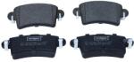 MAXGEAR Set Placute Franafrana Disc 19-0494 Nissan Interstar Opel Movano A Renault Master 2 Vauxhall Movano Mk 1 (MG-19-0494)