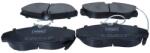 MAXGEAR Set Placute Franafrana Disc 19-0611 Citroën Jumper 1 Fiat Ducato Peugeot Boxer (MG-19-0611)
