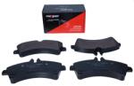 MAXGEAR Set Placute Franafrana Disc 19-0670 Mercedes-Benz Sprinter 4, 6-T/Sprinter 5-T Vw Crafter 30-35/Crafter 30-50 (MG-19-0670)