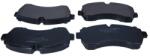 MAXGEAR Set Placute Franafrana Disc 19-0675 Mercedes-Benz Sprinter 3, 5-T/Sprinter 3, 5-T Tourer/Sprinter 3-T/Sprinter 3-T Tourer (MG-19-0675)