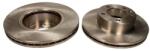 MAXGEAR Set 2 Discuri Frana 19-0810 Nissan Interstar Opel Movano A Renault Master 2 Vauxhall Movano Mk 1 (MG-19-0810)