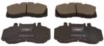 MAXGEAR Set Placute Franafrana Disc 19-0895 Mercedes-Benz Sprinter 5-T (MG-19-0895)