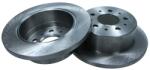 MAXGEAR Set 2 Discuri Frana 19-0993 Citroën Jumper 1/Jumper 2 Fiat Ducato Peugeot Boxer (MG-19-0993)