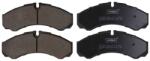MAXGEAR Set Placute Franafrana Disc 19-1099 Iveco Daily 2/Daily 3 Renault Mascott/Master Pro (MG-19-1099)