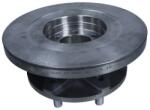 MAXGEAR Set 2 Discuri Frana 19-1164 Iveco Daily 2/Daily 3 (MG-19-1164)